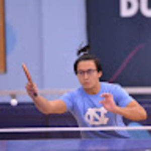 Meet your Posher, Tony